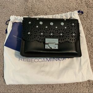 Rebecca Minkoff Christy small shoulder bag